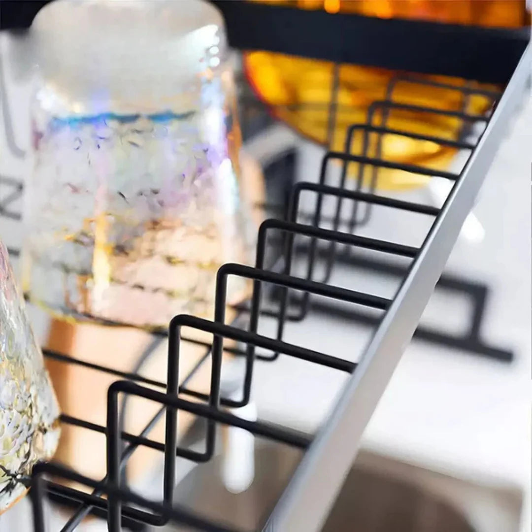 Escurridor de platos Dish Rack 85cm