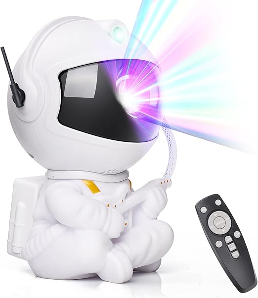 AstroProyector Space Star Lamp™