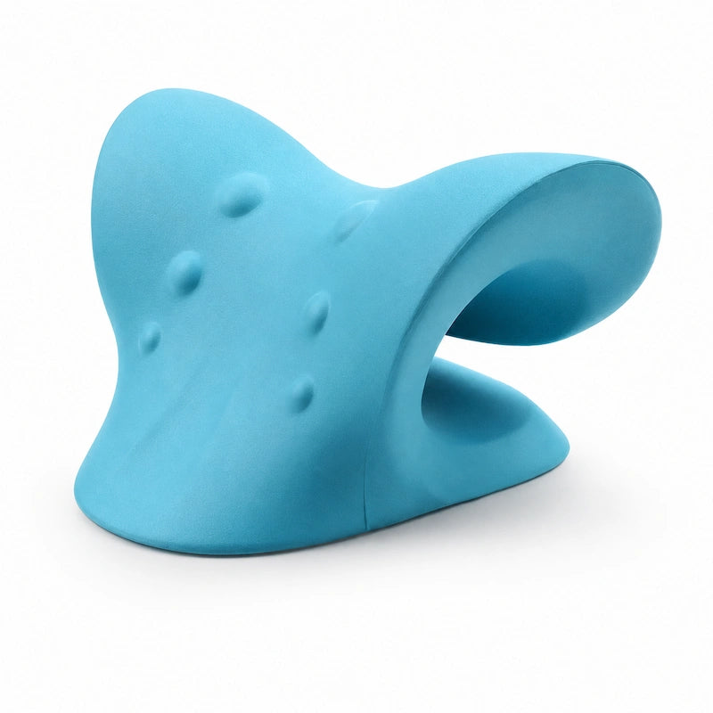 Almohada de Tracción Cervical