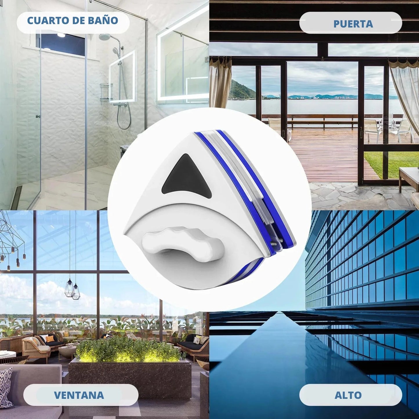 🧼 Magni Glass PRO®