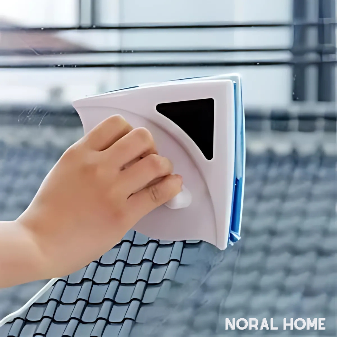 🧼 Magni Glass PRO®