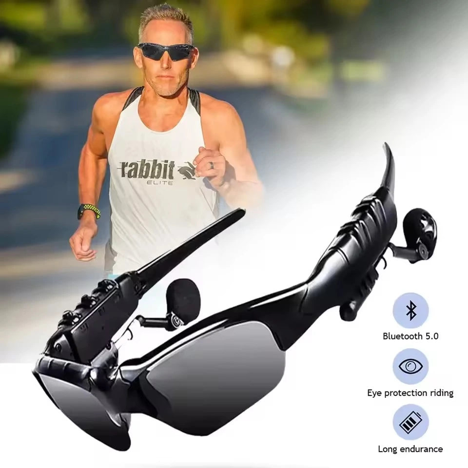 Gafas Bluetooth Pro™