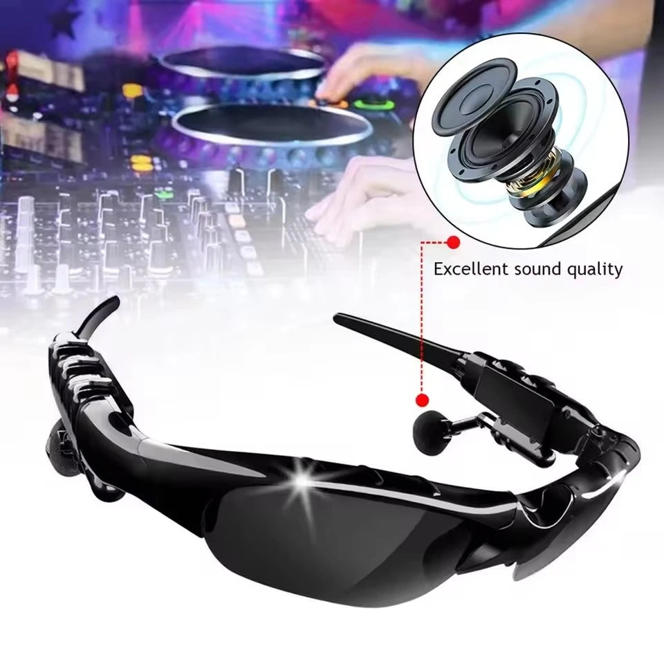 Gafas Bluetooth Pro™