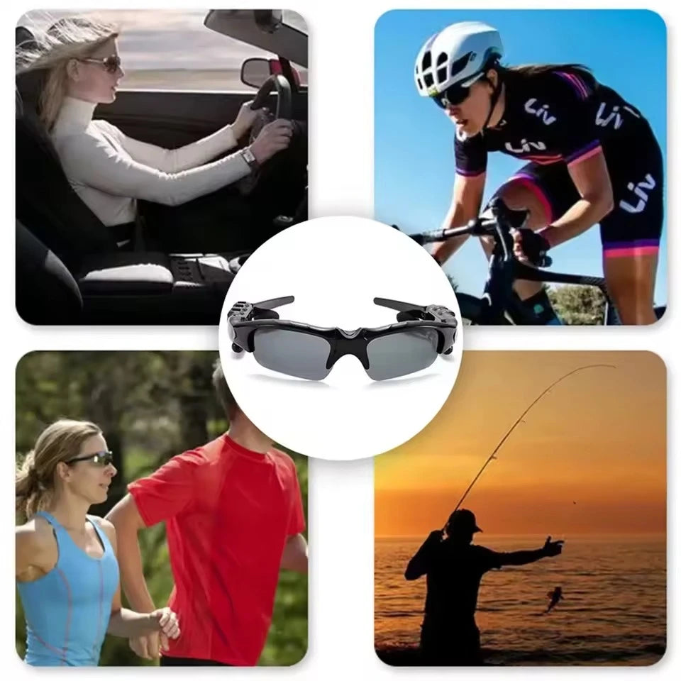 Gafas Bluetooth Pro™