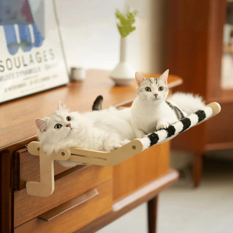 Cama Hamaca para Gatos™