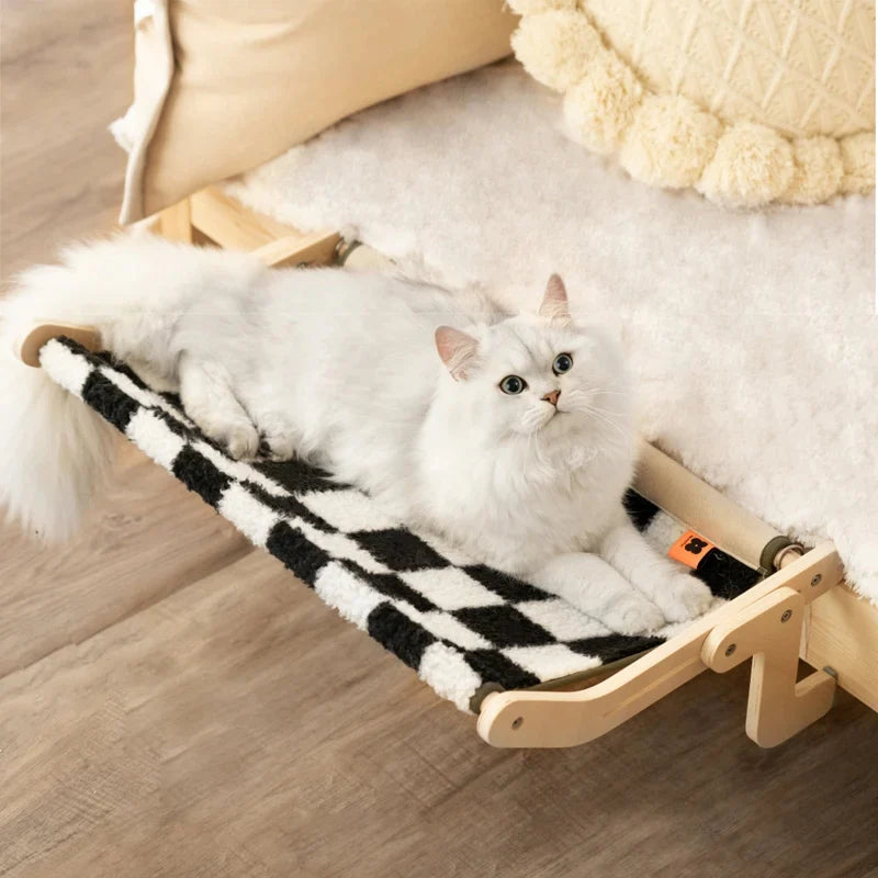 Cama Hamaca para Gatos™