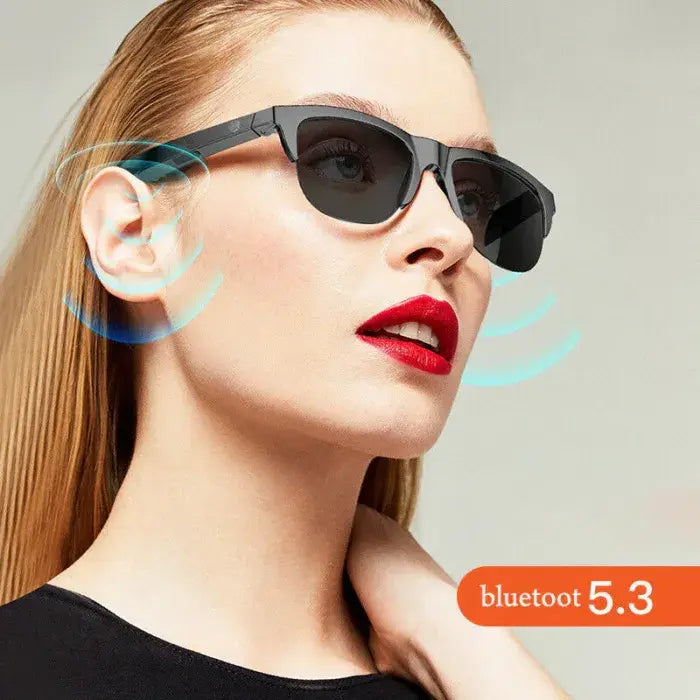 Gafas Bluetooth Pro™