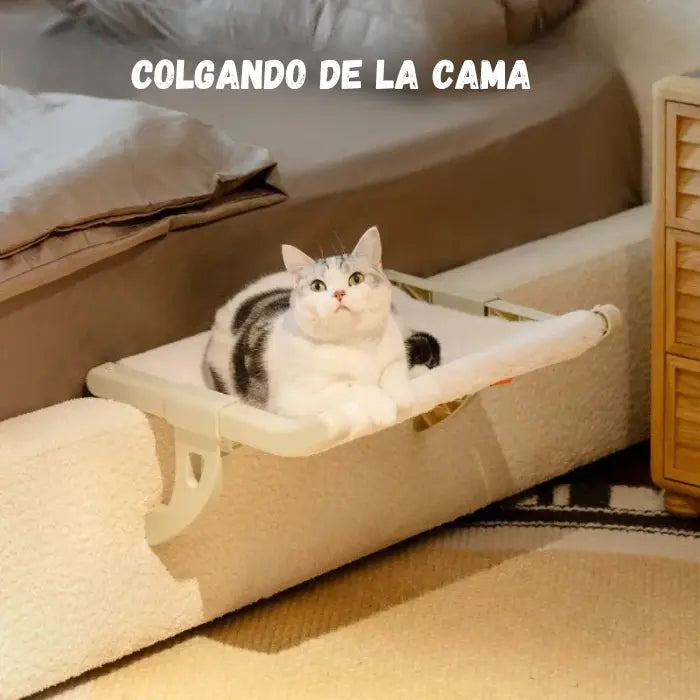 Cama Hamaca para Gatos™