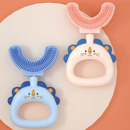 Cepillo Maxident para Niños(2-6Años)