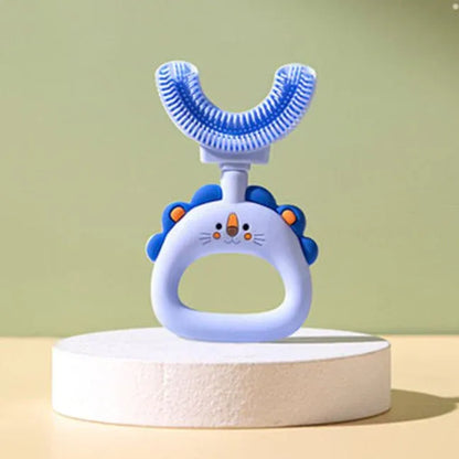 Cepillo Maxident para Niños(2-6Años)