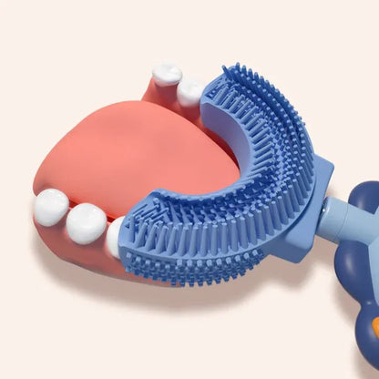 Cepillo Maxident para Niños(2-6Años)