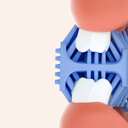 Cepillo Maxident para Niños(2-6Años)