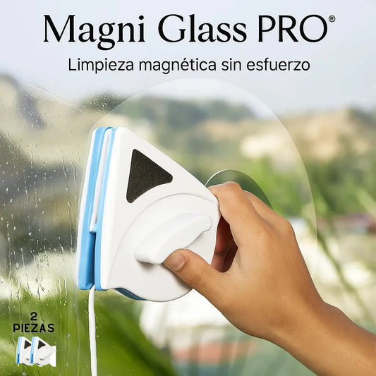 🧼 Magni Glass PRO®