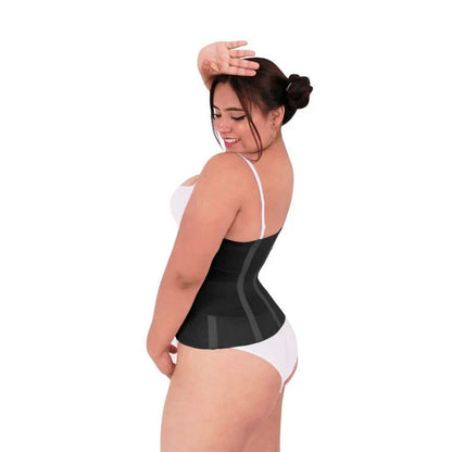 Bodyshaper™ Faja Moldeadora – Define tu Cintura al Instante 🔥
