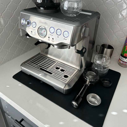 CocinaSeca™ – Tapete Superabsorbente para Platos