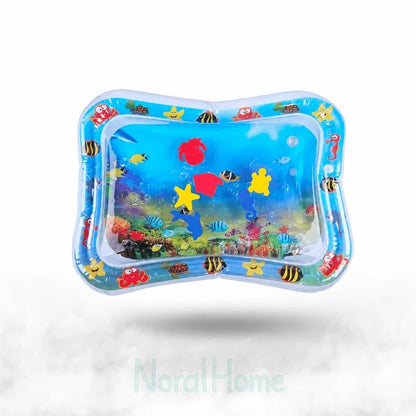 Alfombra Acuática TummyPlay™ para Bebés