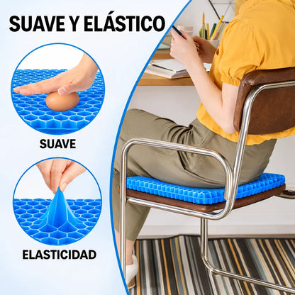 La almohadilla de gel™