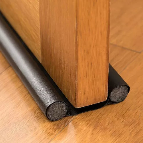 SellaPuerta 4 en 1™ – Protector Aislante de Puertas