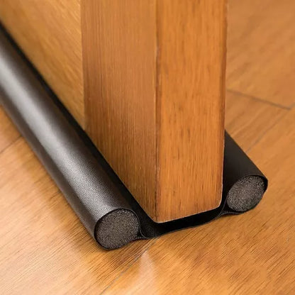 SellaPuerta 4 en 1™ – Protector Aislante de Puertas