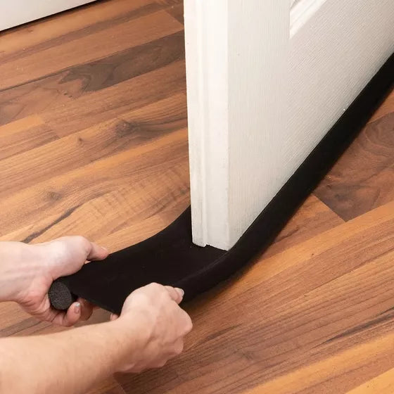 SellaPuerta 4 en 1™ – Protector Aislante de Puertas