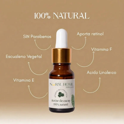 Serum Anti acné y Anti Manchas 2x1