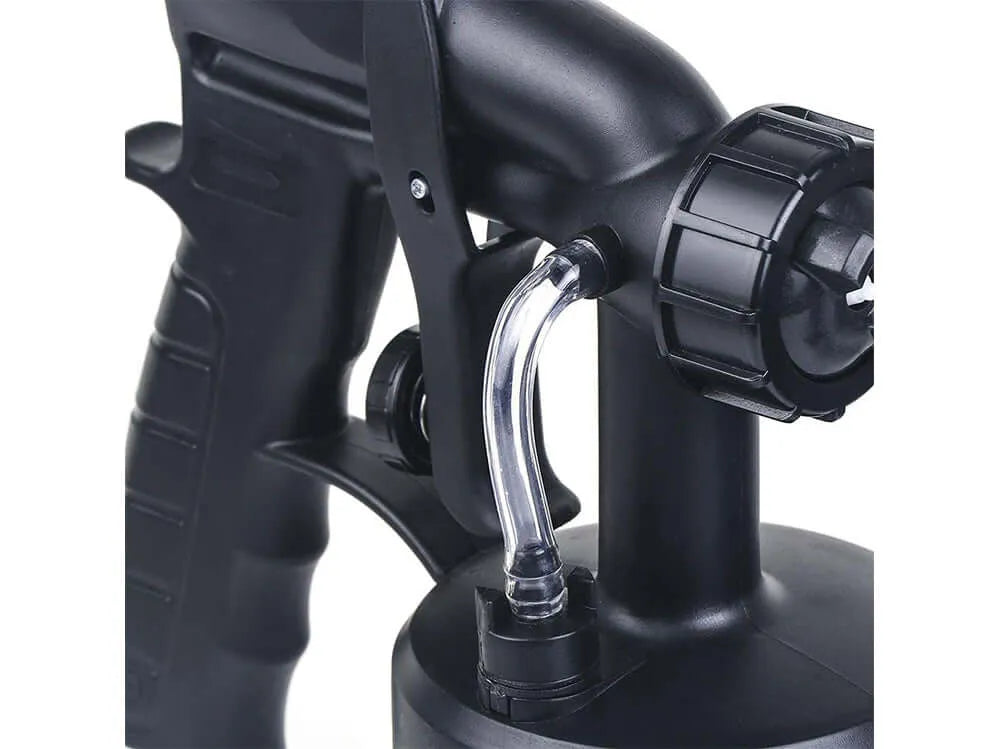 Pistola pulverizadora de pintura eléctrica™
