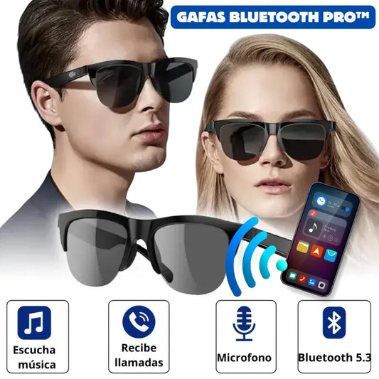 Gafas Bluetooth Pro™