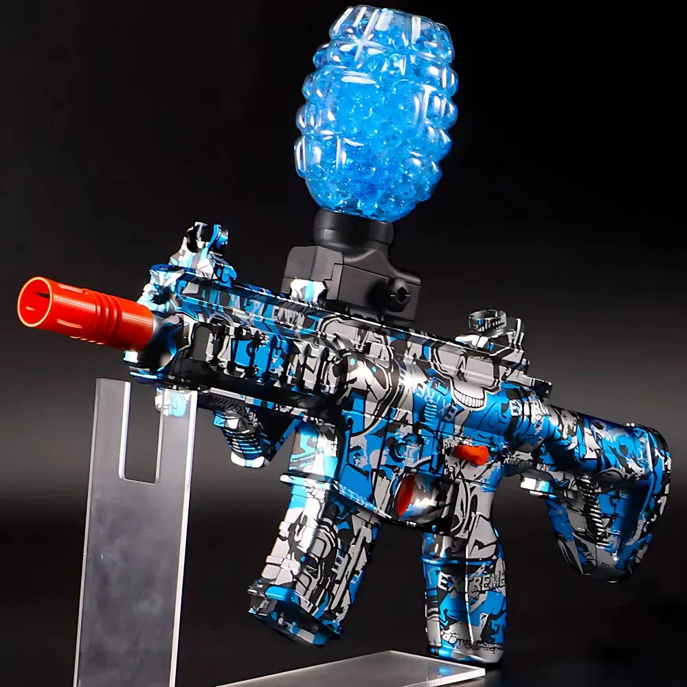 M416 de hidrogel GelShot™