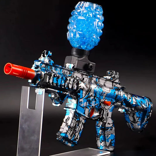 M416 de hidrogel GelShot™