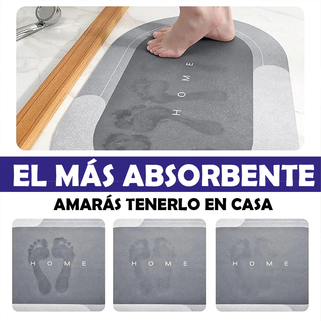 MEGA COMBO 2x1: ALFOMBRA GRANDE + GRATIS ALFOMBRA MEDIANA 🎁