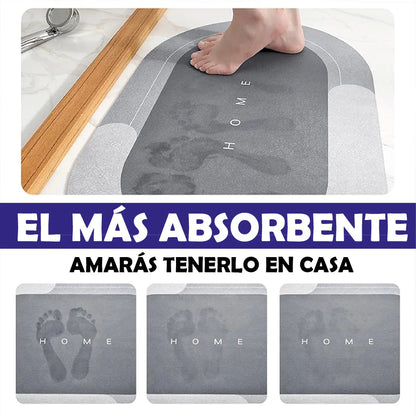 MEGA COMBO 2x1: ALFOMBRA GRANDE + GRATIS ALFOMBRA MEDIANA 🎁