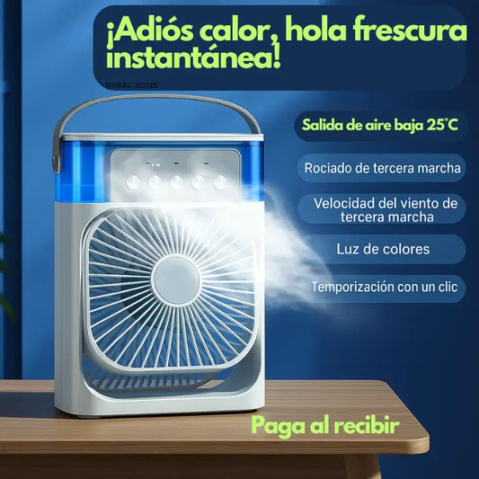 Aire acondicionado portátil CoolMax™
