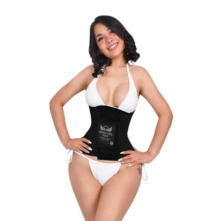 Bodyshaper™ Faja Moldeadora – Define tu Cintura al Instante 🔥
