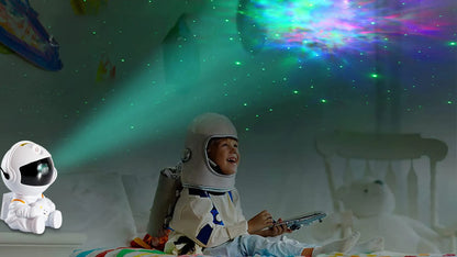 AstroProyector Space Star Lamp™