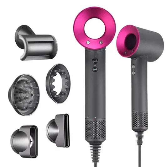 Secador AirPro™ + 5 Cabezales GRATIS