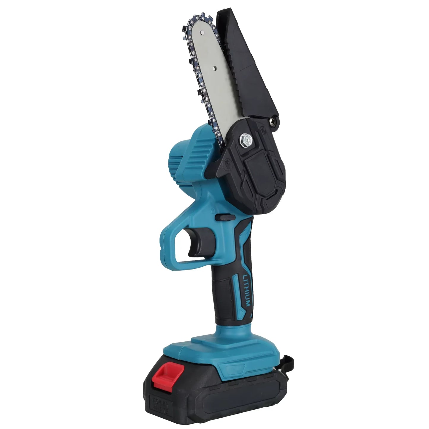 SET MINI SIERRA-TIJERA / 2 BATERIAS 48V