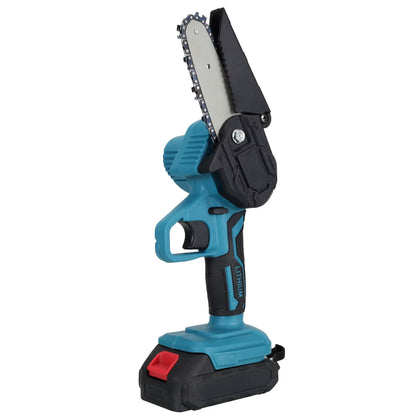 SET MINI SIERRA-TIJERA / 2 BATERIAS 48V
