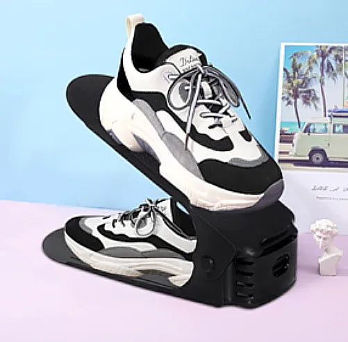 Combo secador zapatos+ Regalo Organizador/Mostrador™