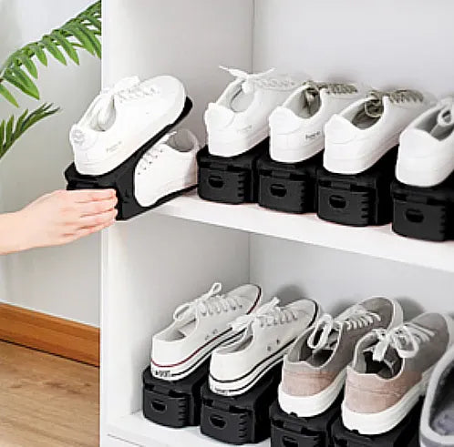 Combo secador zapatos+ Regalo Organizador/Mostrador™