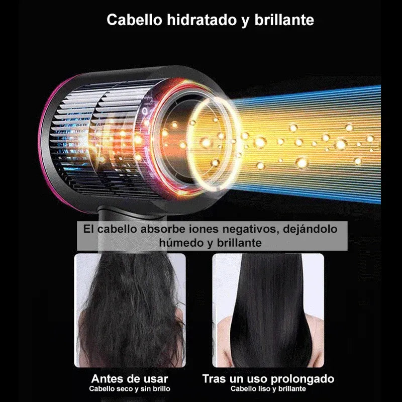 Secador AirPro™ + 5 Cabezales GRATIS