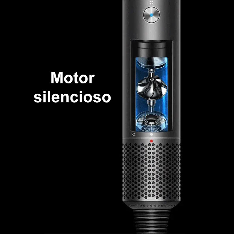 Secador AirPro™ + 5 Cabezales GRATIS