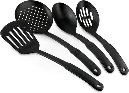 Set de Ollas Premium 13 Piezas – Elegancia, Resistencia y Comodidad en Tu Cocina