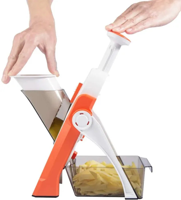 Cortador multiusos | RebanaTodo™