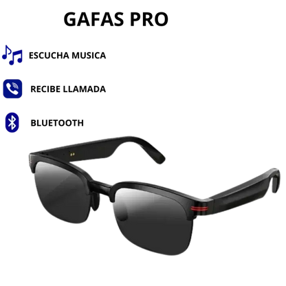 Gafas Bluetooth Pro™