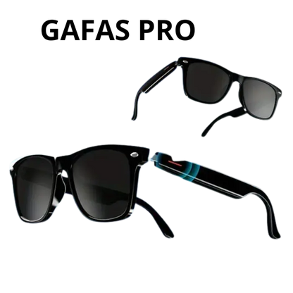 Gafas Bluetooth Pro™