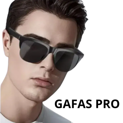 Gafas Bluetooth Pro™