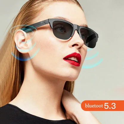 Gafas Bluetooth Pro™
