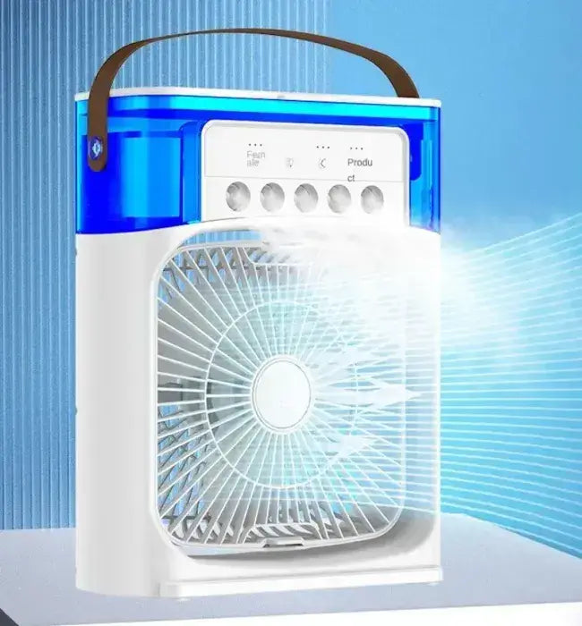 Aire acondicionado portátil CoolMax™