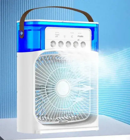 Aire acondicionado portátil CoolMax™
